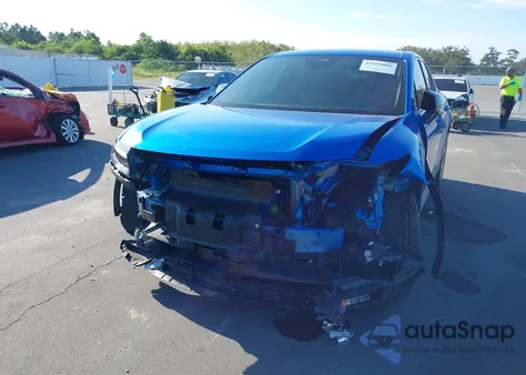 2024 Honda Prologue Ex z USA, uszkodzony, nr VIN 3GPKHURM3RS512614